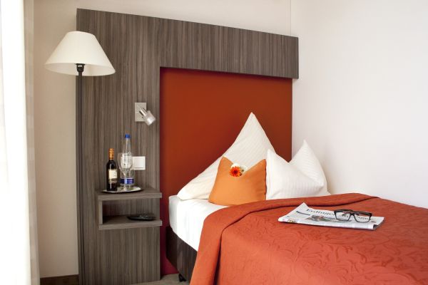 Hotel Pension Linner (Erding)